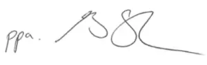 Signature
