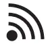 Wi-Fi Signal Icon
