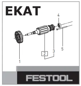 FesTool Icon