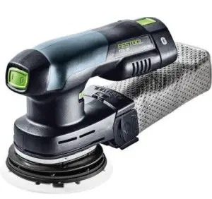 FESTOOL ETSC 125 Li Eccentric Sander