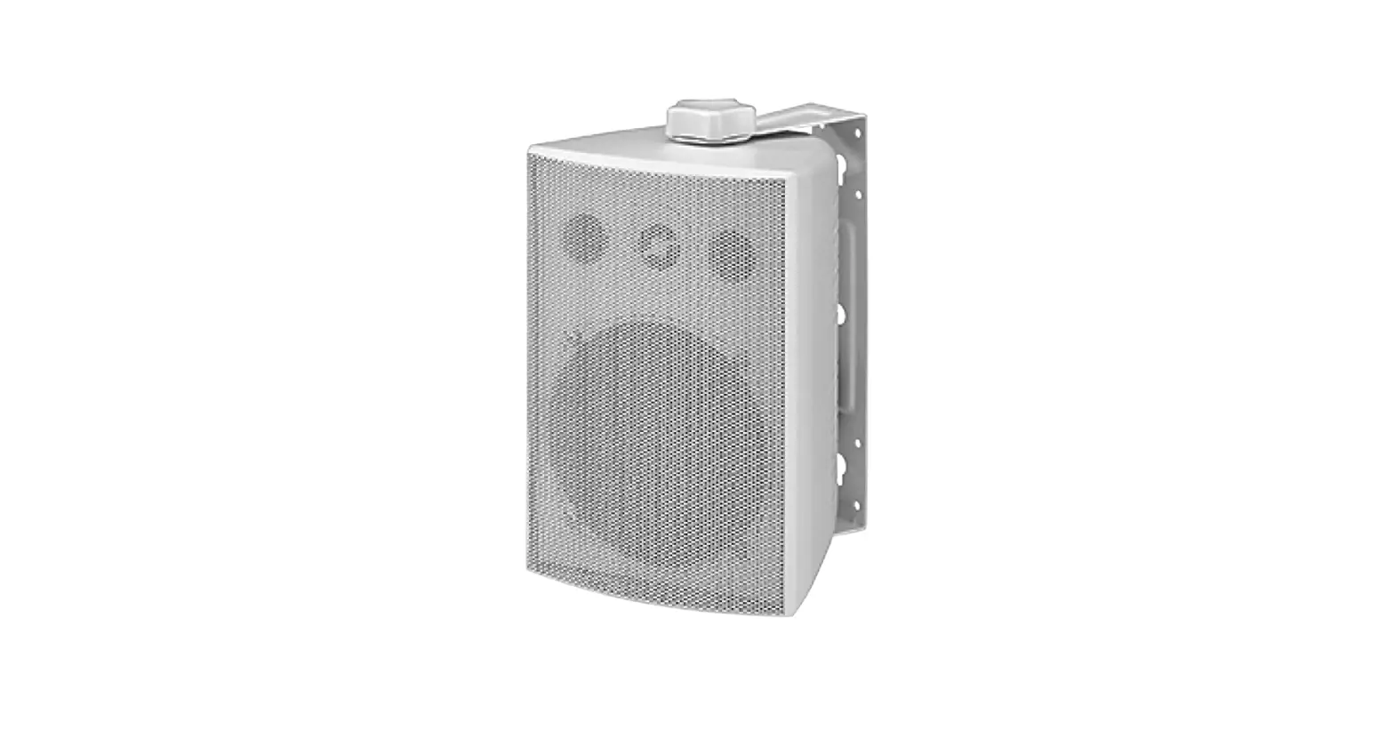 Monacor Esp-215 Ws Pa Speaker System User Manual Monacor Esp-215 Ws Pa Speaker System User Manual