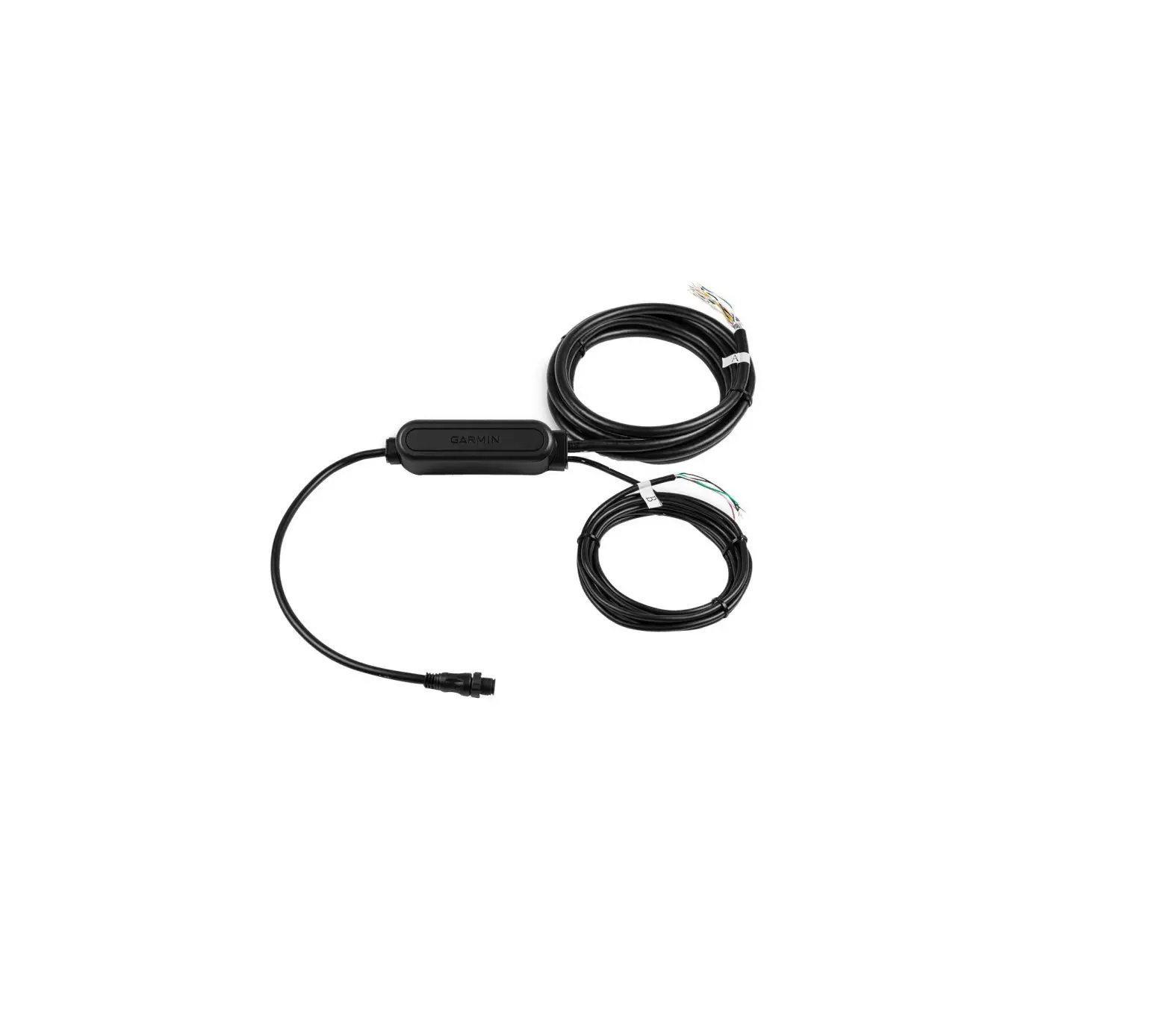 Garmin Gna 10 Jog Lever Adapter Installation Guide