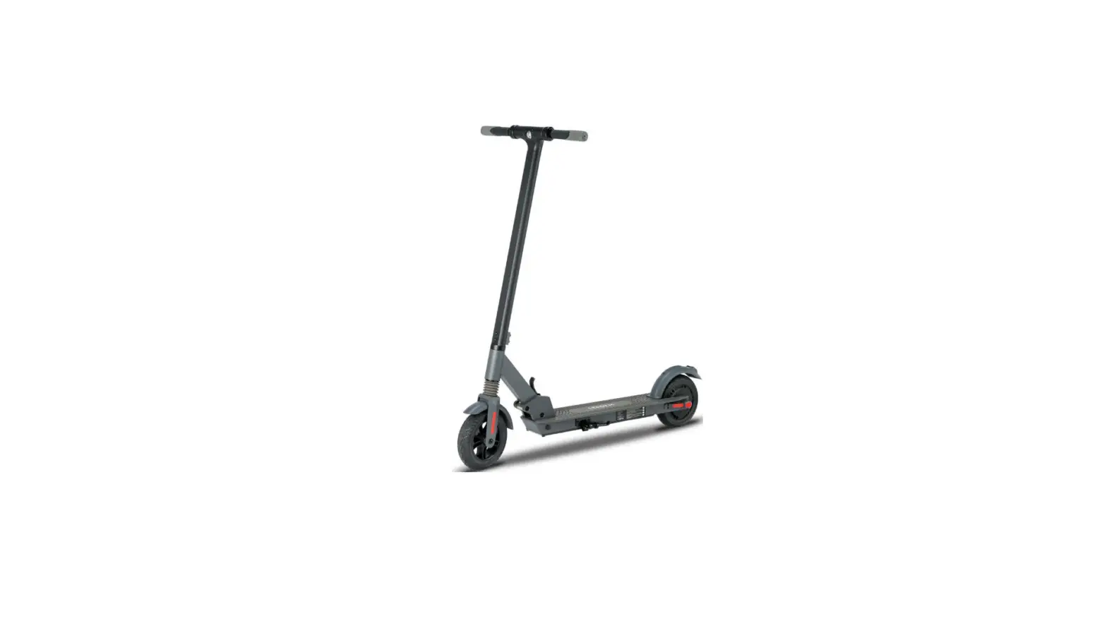 Leadzm 8escooterx8-057 Electric Scooter User Manual