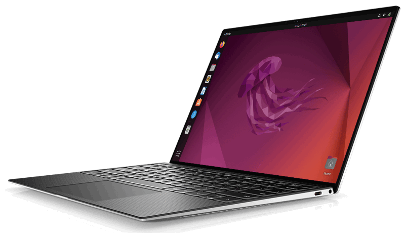 Ubuntu Server 18 04 LTS for Dell EMC PowerEdge Servers