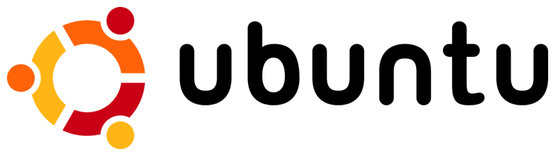 Ubuntu logo