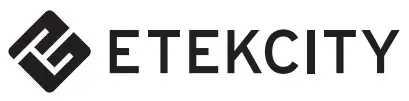 ETEKCITY logo