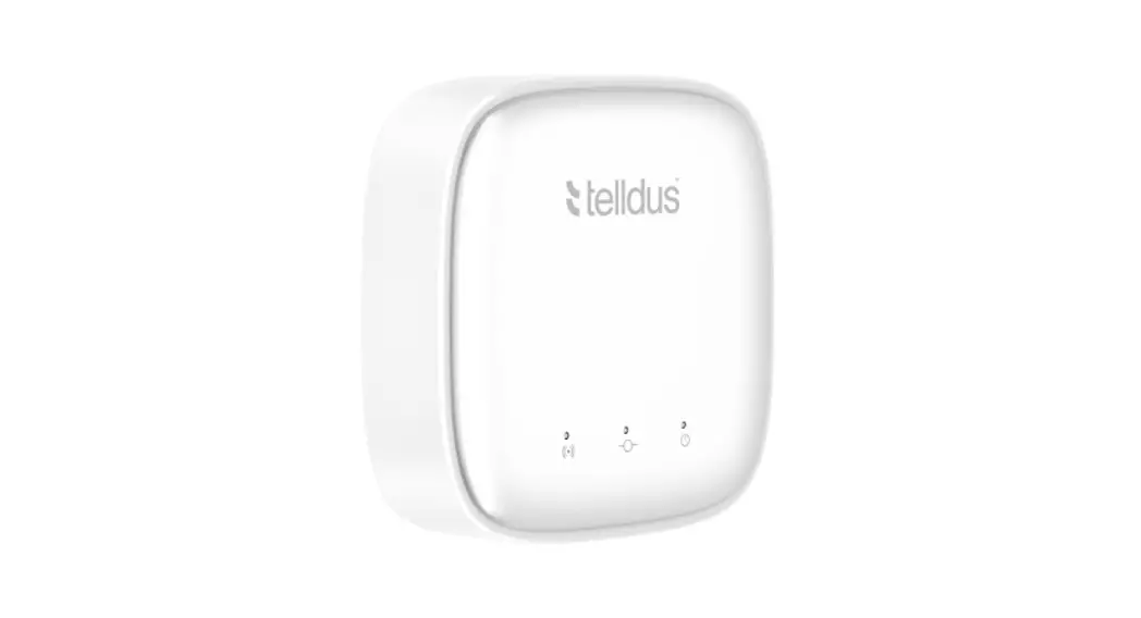 Telldus Tellstick Flow User Manual