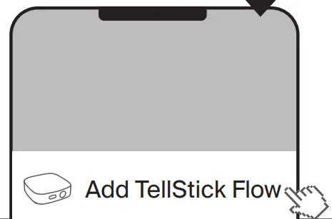 telldus TellStick Flow fig 3