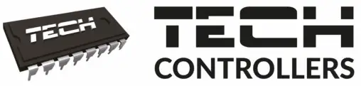 TECH CONTROLLERS - Logo