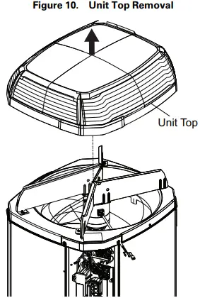 TRANE Extreme Coastal Conditions Kit-fig12