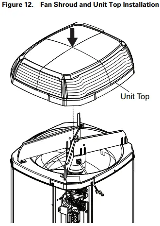 TRANE Extreme Coastal Conditions Kit-fig14