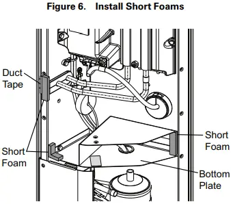 TRANE Extreme Coastal Conditions Kit-fig8