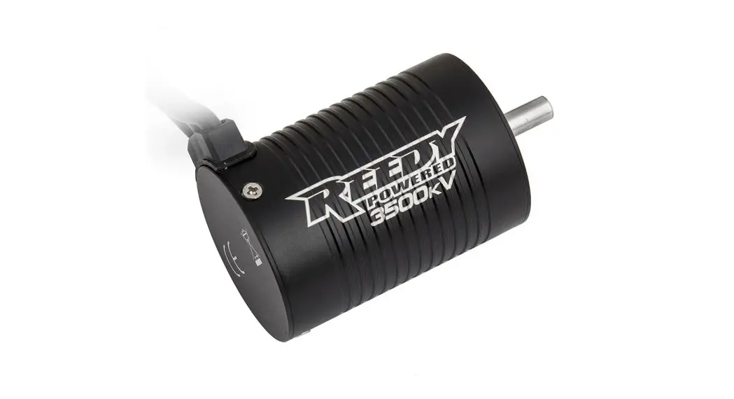 Reedypower Sensorless Brushless Motor User Manual