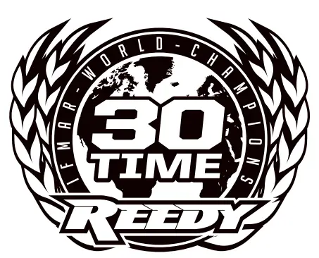 REEDYPOWER Sensorless Brushless Motor - logo 2