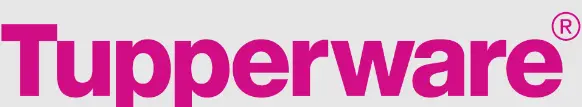 Tupperware-LOGO