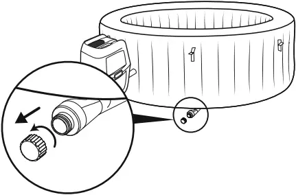 BESTWAY a01 - HYDROJET PRO 1 - 1