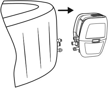 BESTWAY a01 - HYDROJET PRO 1 - 3
