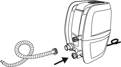 BESTWAY a01 - HYDROJET PRO 2 - 1