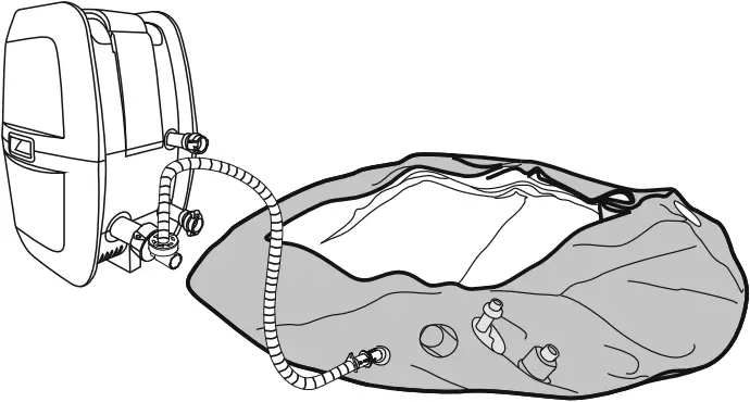 BESTWAY a01 - HYDROJET PRO 3 - 3