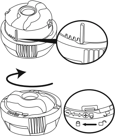BESTWAY a01 - HYDROJET PRO 5 - 5