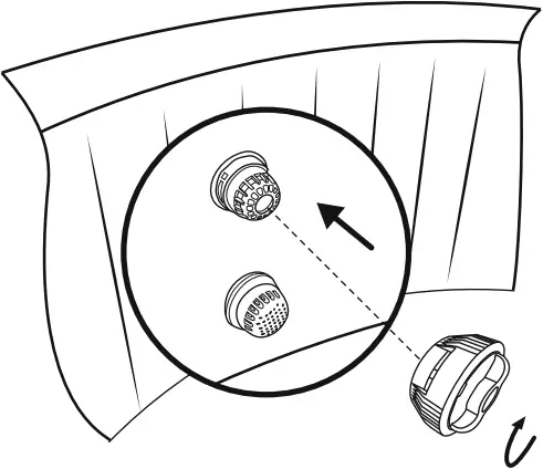 BESTWAY a01 - HYDROJET PRO 5 - 6