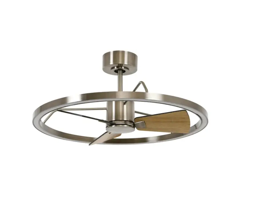 Lucci Air Cessna Dc Ceiling Fan Instruction Manual