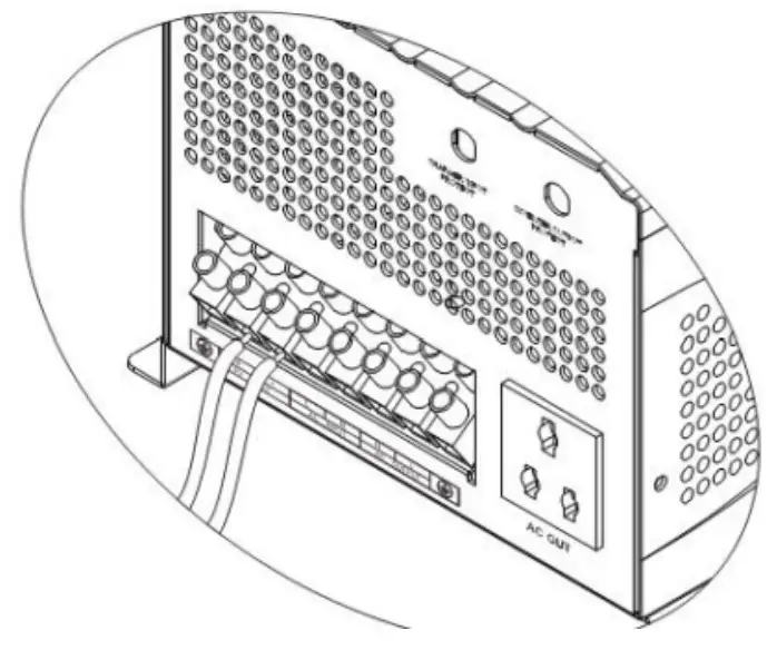 PNi GreenHouse SC3100B 3KW Inverter Solar-fig10