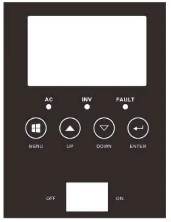 PNi GreenHouse SC3100B 3KW Inverter Solar-fig11