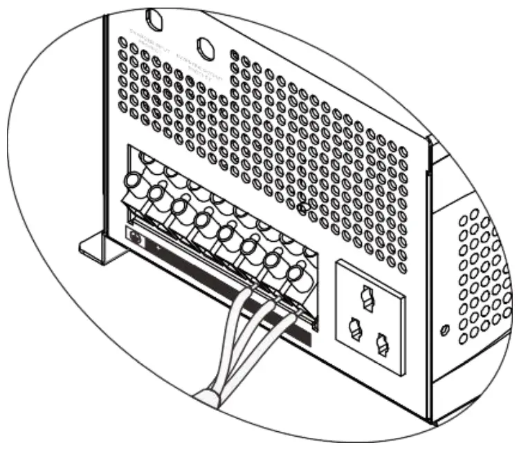 PNi GreenHouse SC3100B 3KW Inverter Solar-fig8