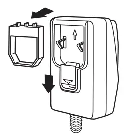 Assembly Instruction