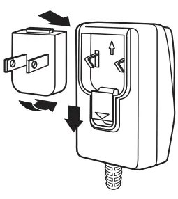 Assembly Instruction