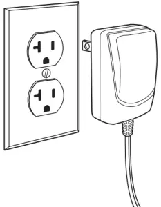 Assembly Instruction