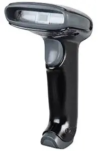 Honeywell Hyperion 1300g Linear Scanner