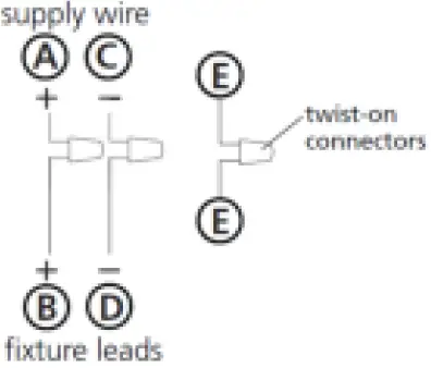 HINKLEY 23080 1 Light Wall Mount 03