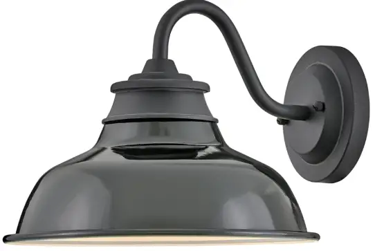 HINKLEY 23080 1 Light Wall Mount PRODUCT