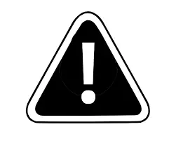 Warning Symbol