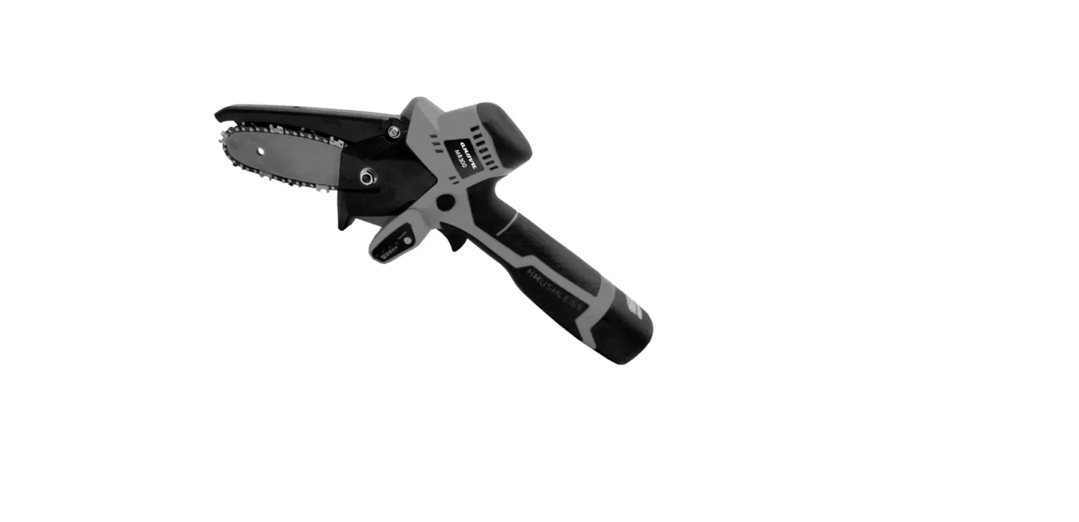 Anova Mb300 Battery Powered Pruning Saw User Manual