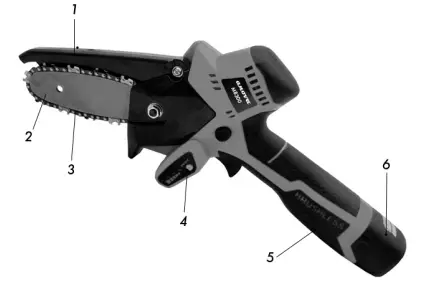 anova-MB300-Battery-Powered-Pruning-Saw-FIG-1