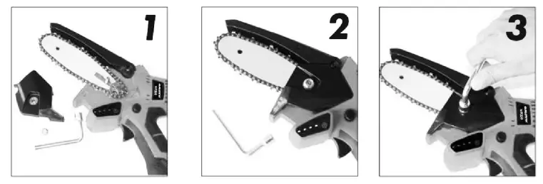 anova-MB300-Battery-Powered-Pruning-Saw-FIG-4