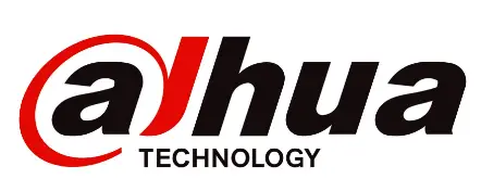 dahua-LOGO