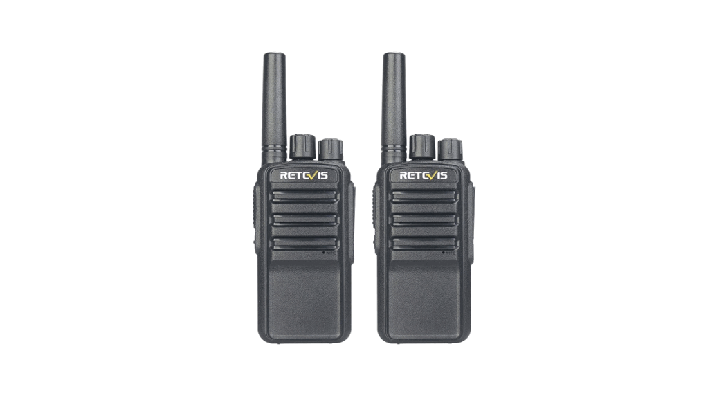 Retevis Rb66 Mobile Radio User Manual Retevis Rb66 Mobile Radio User Manual