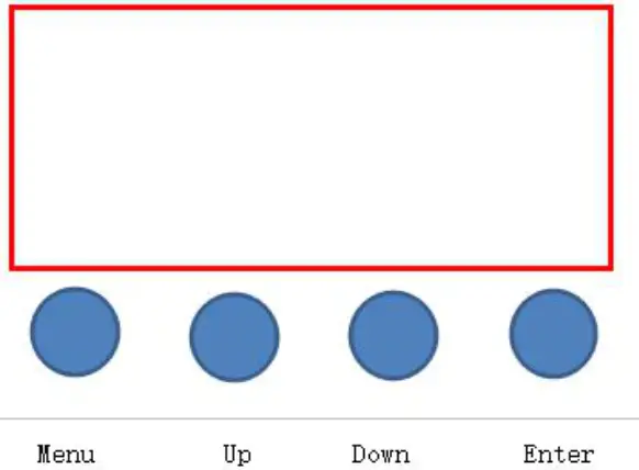 1940Z Wash Zoom 19 40w Moving Head - Control