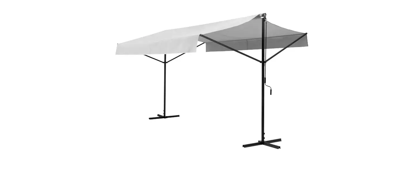 Ekvip 023628 Freestanding Awning Instruction Manual Ekvip 023628 Freestanding Awning Instruction Manual
