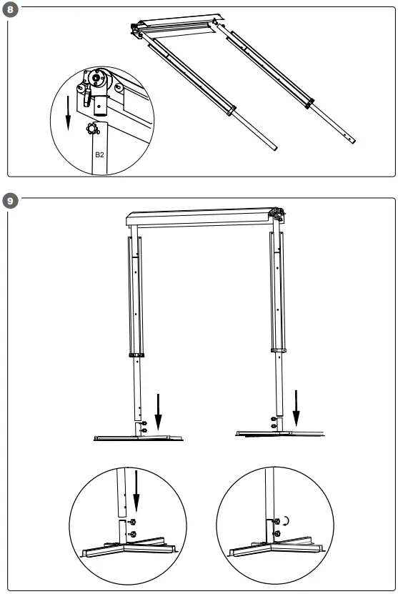 EKVIP 023628 Freestanding Awning-fig5
