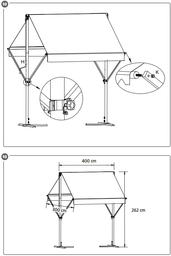 EKVIP 023628 Freestanding Awning-fig6