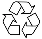 Recycling Icon
