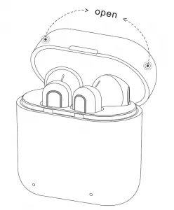G11-JL True Wireless Stereo Bluetooth Headset User Manual