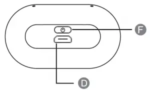 G11-JL True Wireless Stereo Bluetooth Headset User Manual