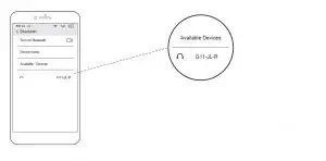 G11-JL True Wireless Stereo Bluetooth Headset User Manual