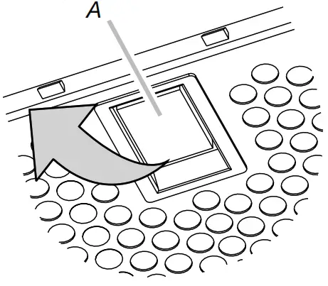 arietta AVN436SSB 36 Inch Stainless Steel Convertible Chimney Style Wall Mount Hood - 16